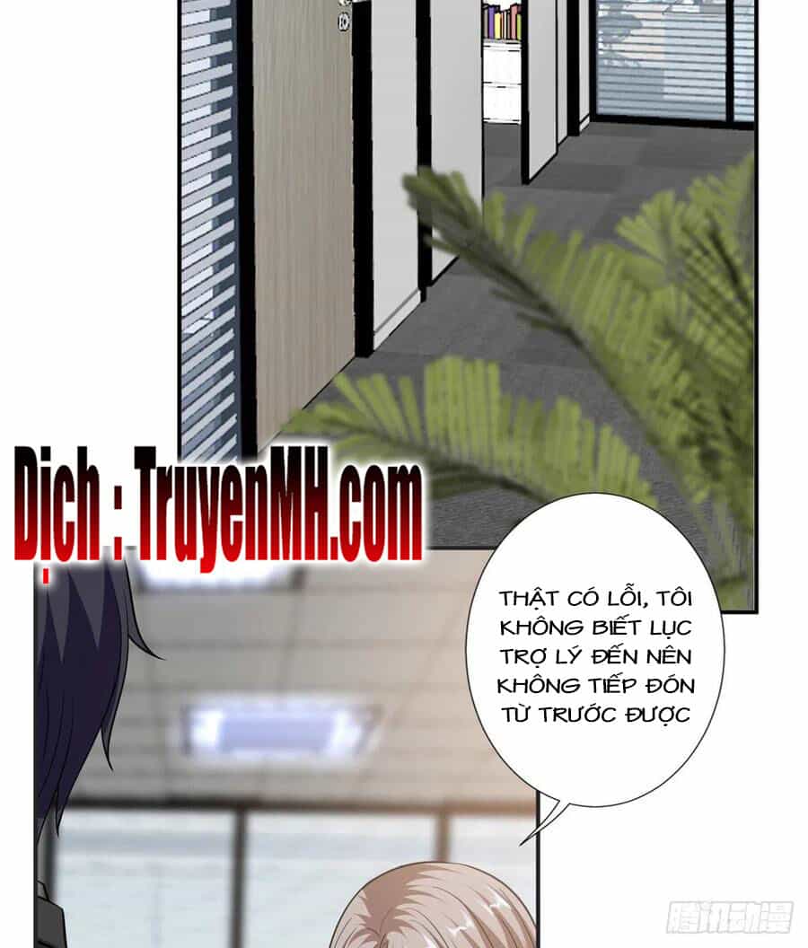 Ông Xã Kết Hôn Thử, Mạnh Thêm Chút Nữa Đi - Chương 242 - ảnh 16