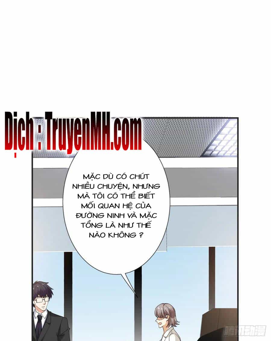Ông Xã Kết Hôn Thử, Mạnh Thêm Chút Nữa Đi - Chương 243 - ảnh 14