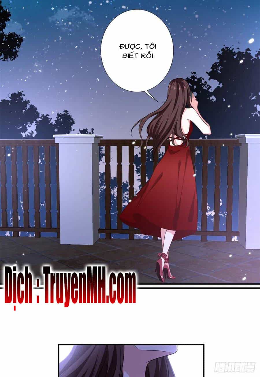 Ông Xã Kết Hôn Thử, Mạnh Thêm Chút Nữa Đi - Chương 244 - ảnh 16