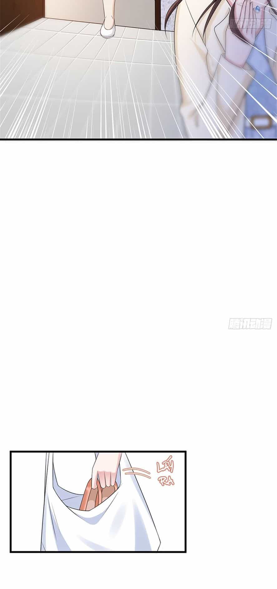 Ông Xã Kết Hôn Thử, Mạnh Thêm Chút Nữa Đi - Chương 25 - ảnh 4