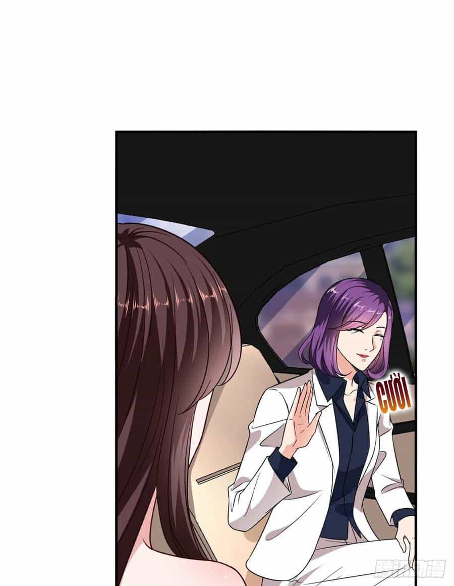 Ông Xã Kết Hôn Thử, Mạnh Thêm Chút Nữa Đi - Chương 251 - ảnh 12