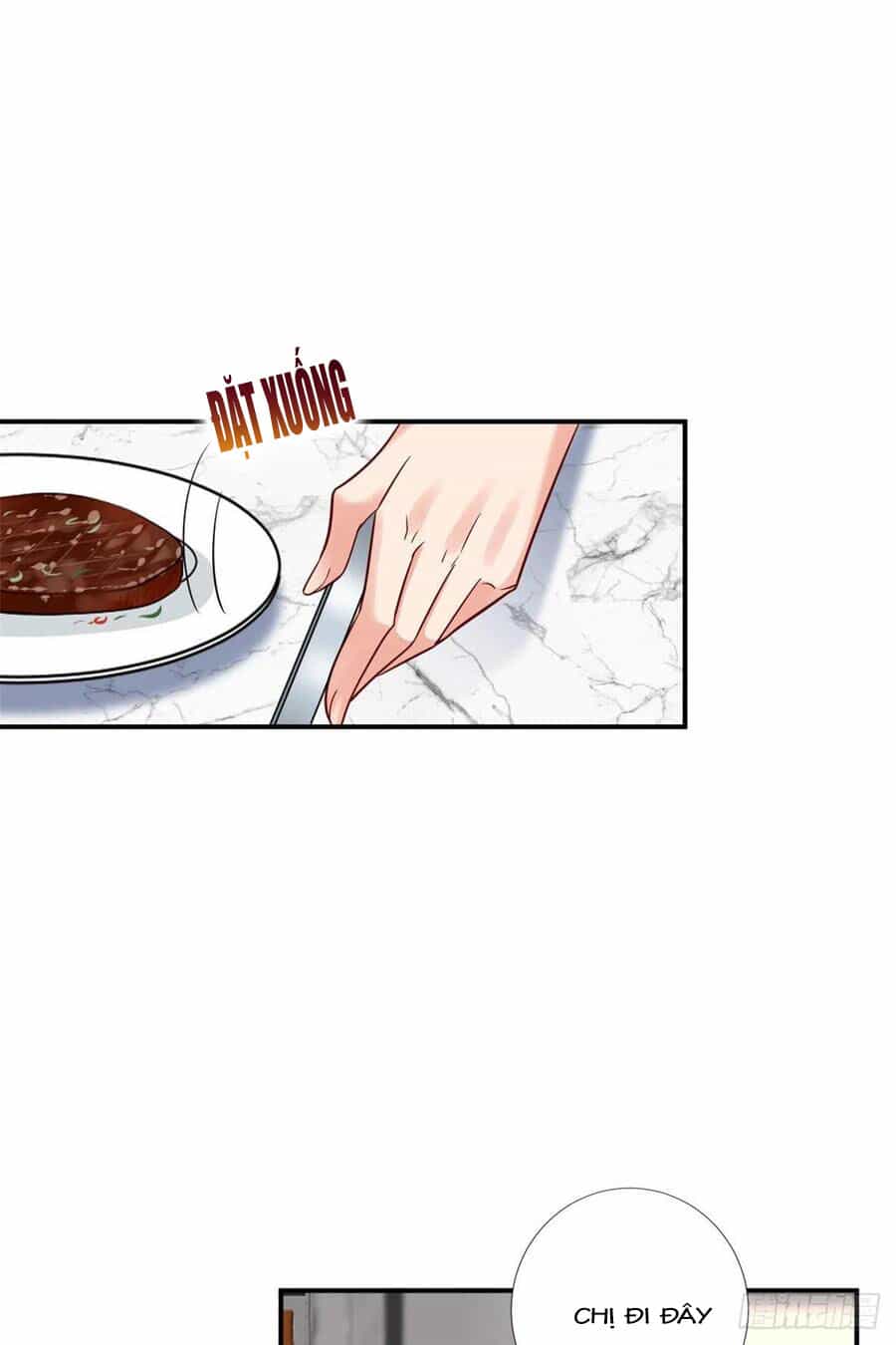 Ông Xã Kết Hôn Thử, Mạnh Thêm Chút Nữa Đi - Chương 252 - ảnh 18
