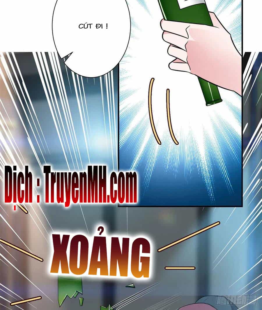 Ông Xã Kết Hôn Thử, Mạnh Thêm Chút Nữa Đi - Chương 253 - ảnh 20