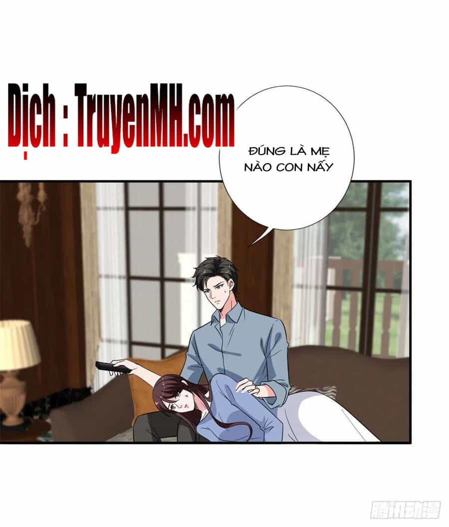 Ông Xã Kết Hôn Thử, Mạnh Thêm Chút Nữa Đi - Chương 256 - ảnh 14