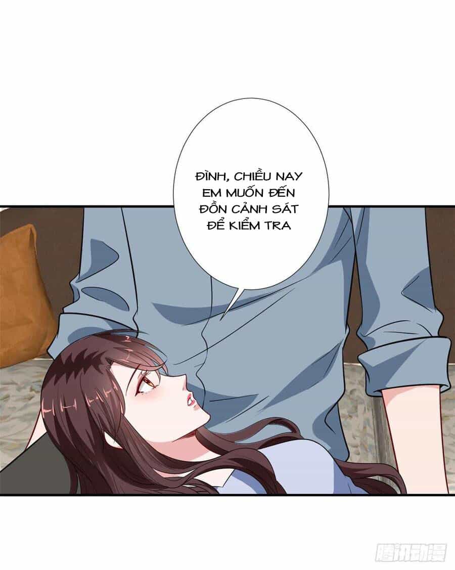 Ông Xã Kết Hôn Thử, Mạnh Thêm Chút Nữa Đi - Chương 256 - ảnh 15