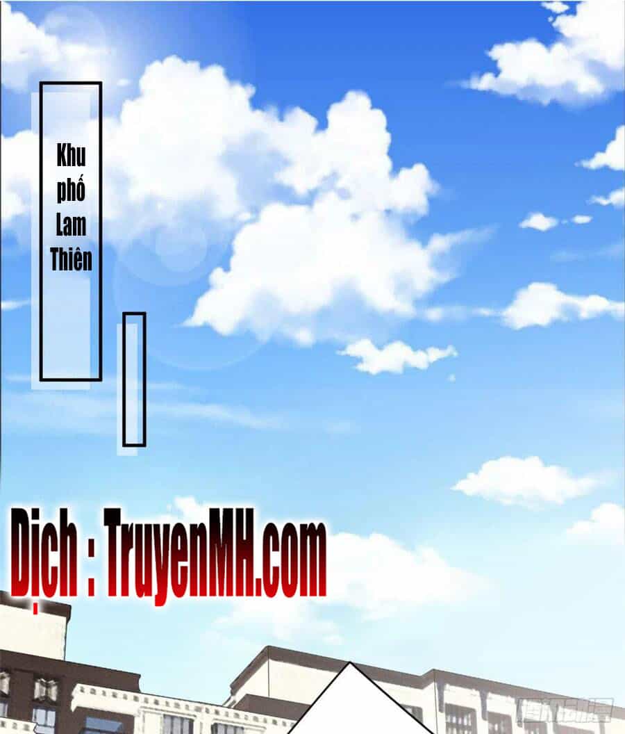 Ông Xã Kết Hôn Thử, Mạnh Thêm Chút Nữa Đi - Chương 256 - ảnh 2