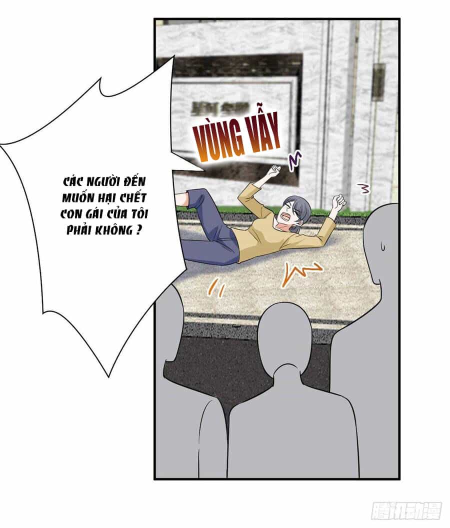 Ông Xã Kết Hôn Thử, Mạnh Thêm Chút Nữa Đi - Chương 256 - ảnh 7