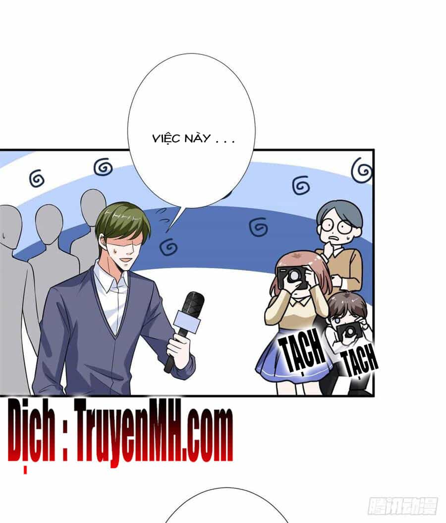 Ông Xã Kết Hôn Thử, Mạnh Thêm Chút Nữa Đi - Chương 256 - ảnh 8
