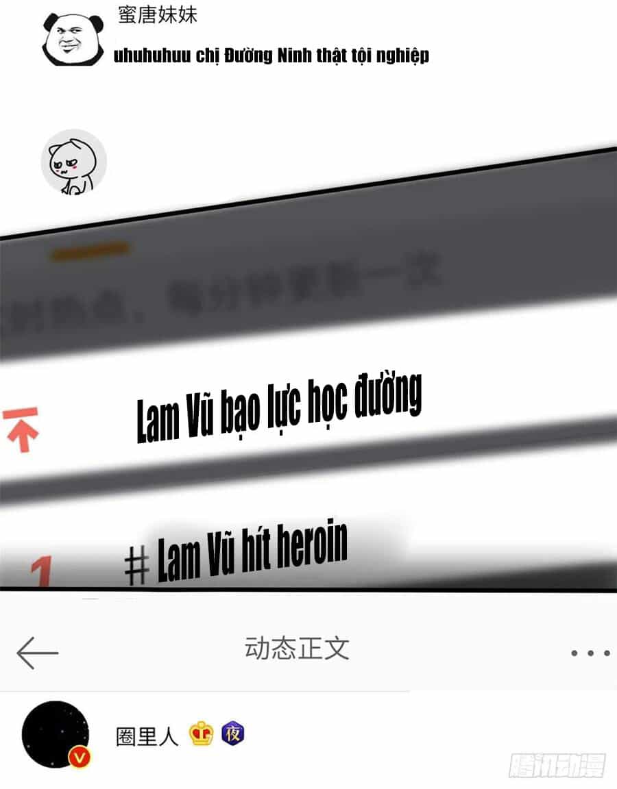 Ông Xã Kết Hôn Thử, Mạnh Thêm Chút Nữa Đi - Chương 257 - ảnh 3