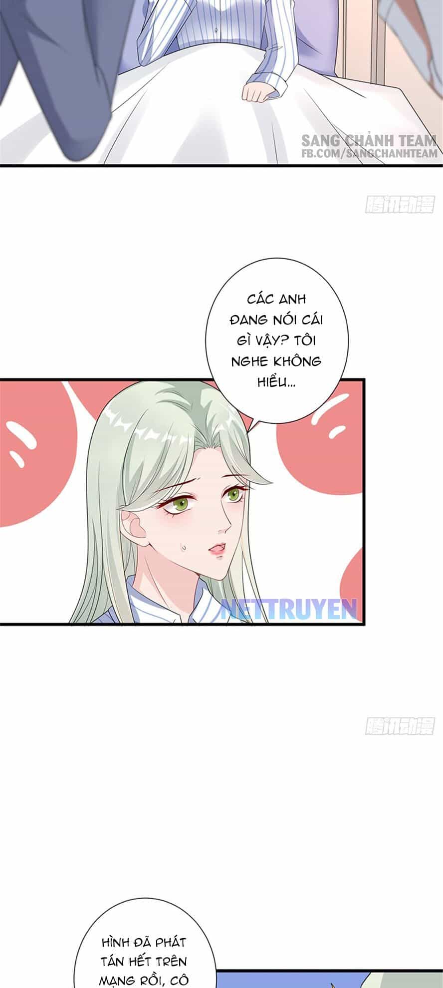 Ông Xã Kết Hôn Thử, Mạnh Thêm Chút Nữa Đi - Chương 26 - ảnh 5