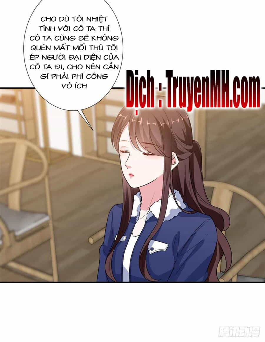 Ông Xã Kết Hôn Thử, Mạnh Thêm Chút Nữa Đi - Chương 261 - ảnh 4