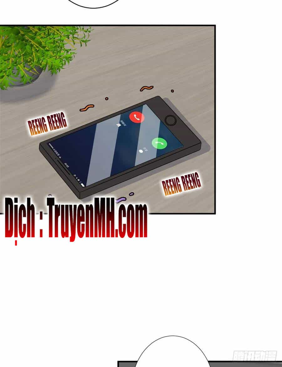 Ông Xã Kết Hôn Thử, Mạnh Thêm Chút Nữa Đi - Chương 270 - ảnh 12