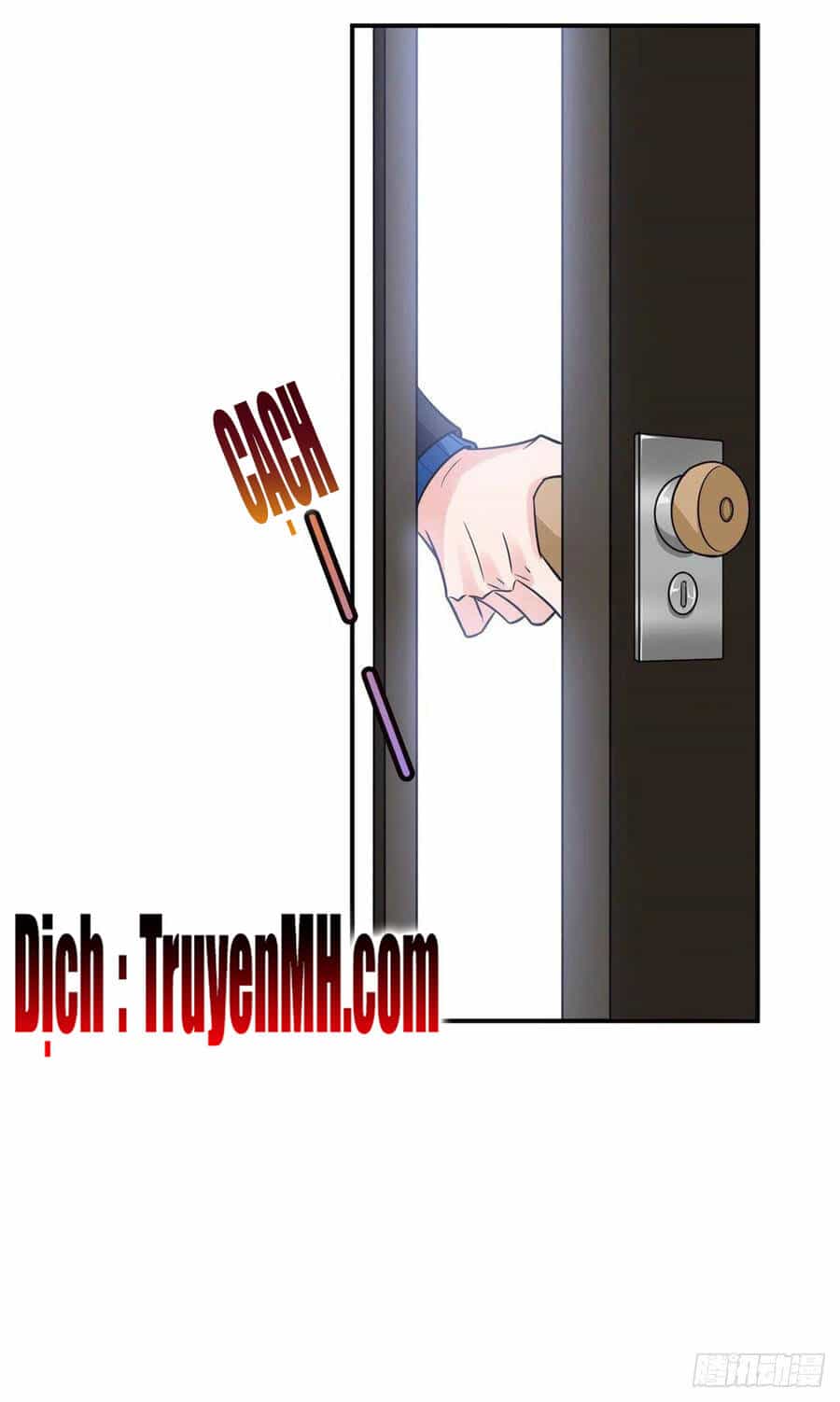 Ông Xã Kết Hôn Thử, Mạnh Thêm Chút Nữa Đi - Chương 271 - ảnh 12