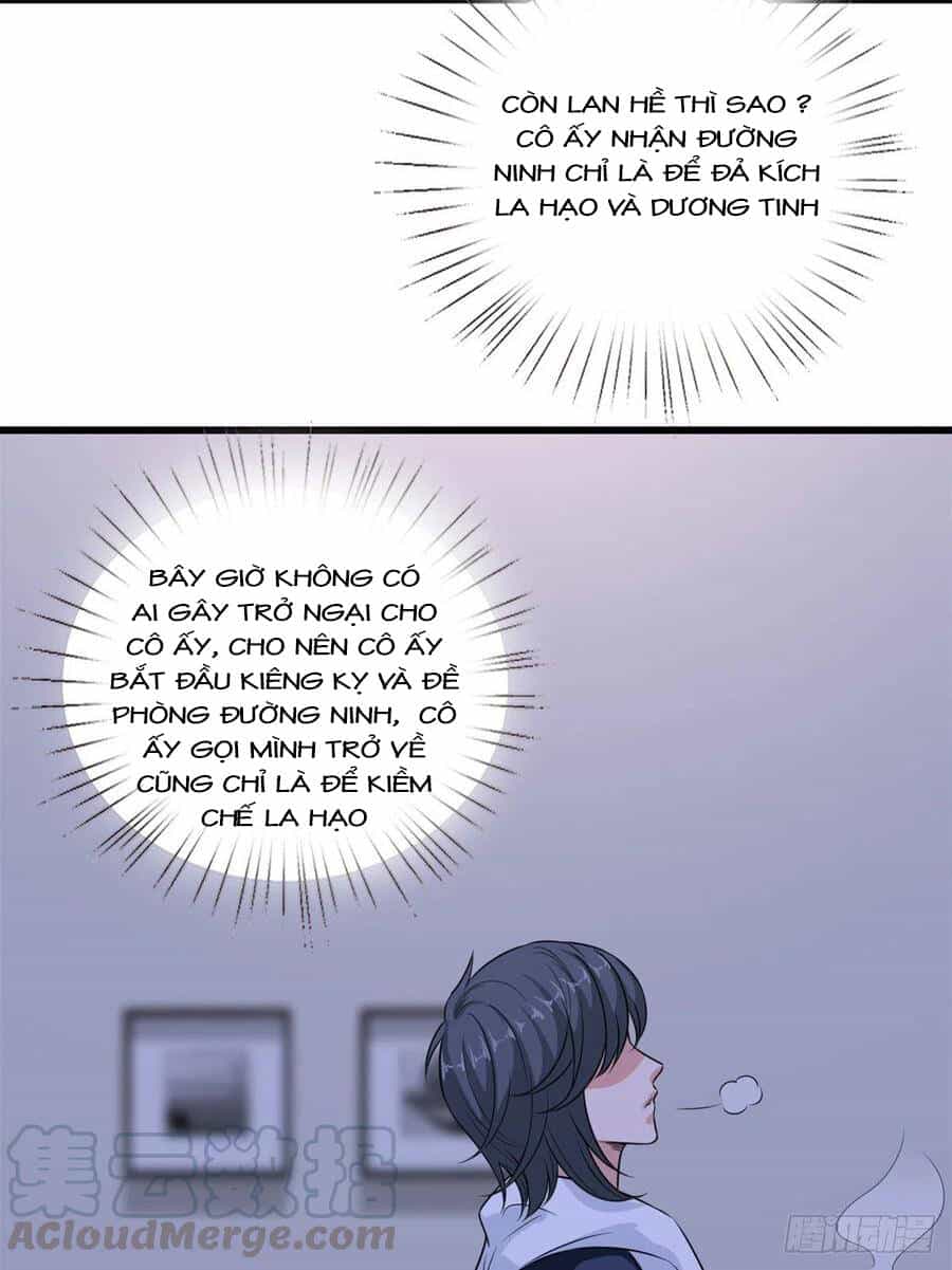 Ông Xã Kết Hôn Thử, Mạnh Thêm Chút Nữa Đi - Chương 272 - ảnh 13