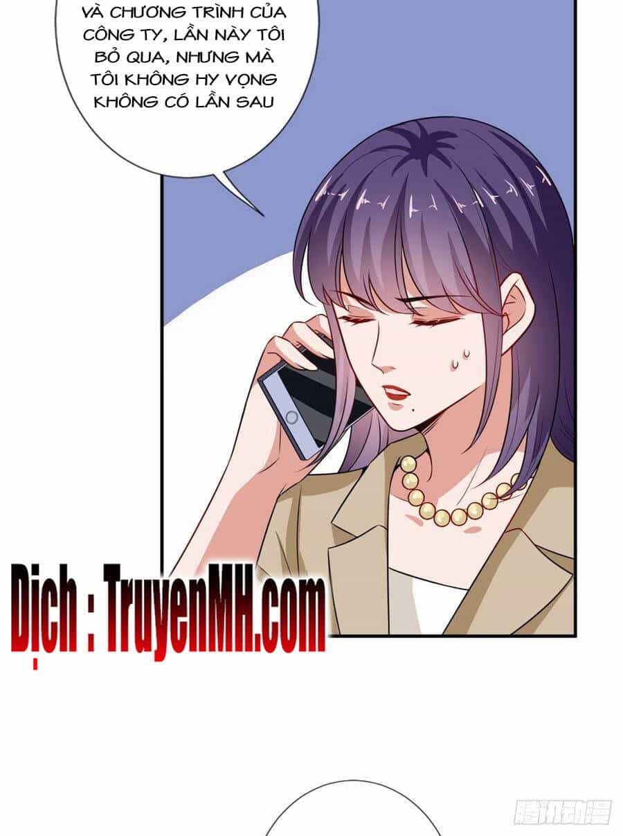 Ông Xã Kết Hôn Thử, Mạnh Thêm Chút Nữa Đi - Chương 272 - ảnh 8