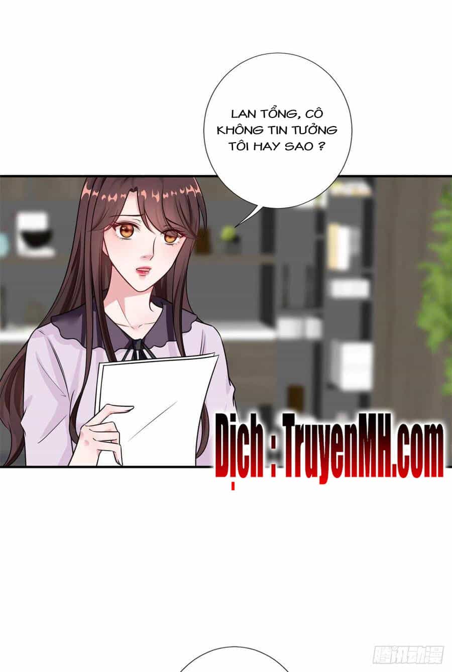 Ông Xã Kết Hôn Thử, Mạnh Thêm Chút Nữa Đi - Chương 274 - ảnh 14