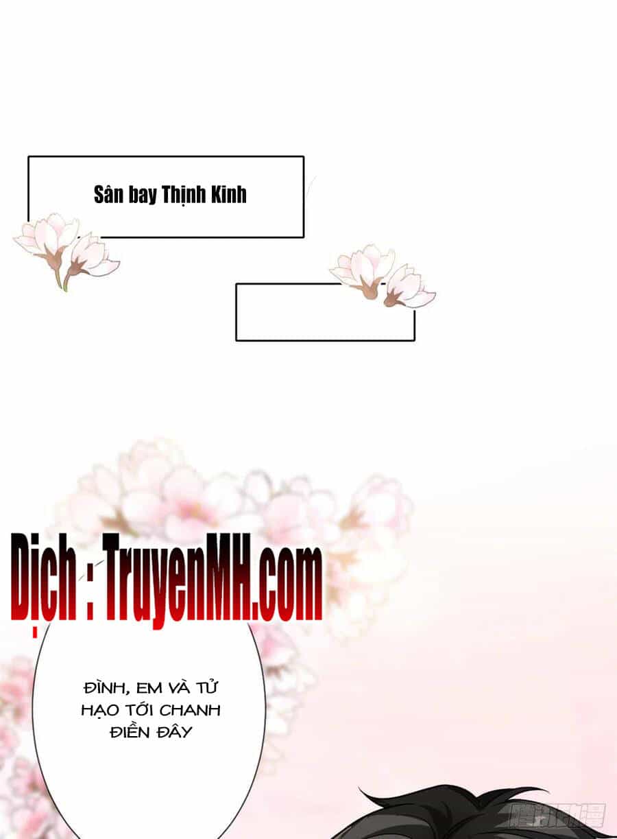 Ông Xã Kết Hôn Thử, Mạnh Thêm Chút Nữa Đi - Chương 274 - ảnh 2