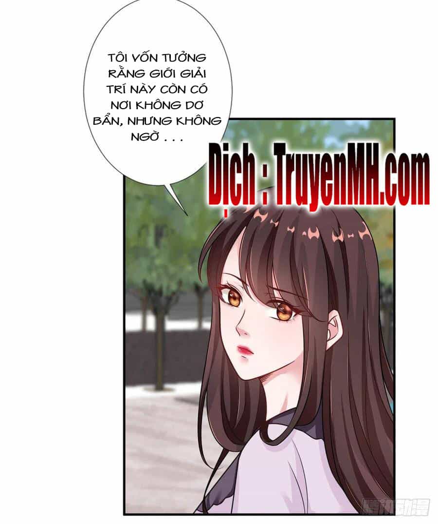 Ông Xã Kết Hôn Thử, Mạnh Thêm Chút Nữa Đi - Chương 275 - ảnh 13