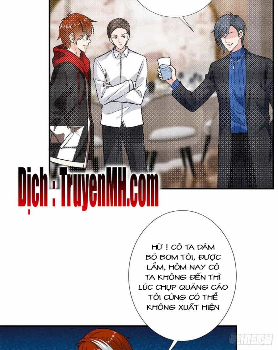Ông Xã Kết Hôn Thử, Mạnh Thêm Chút Nữa Đi - Chương 277 - ảnh 12