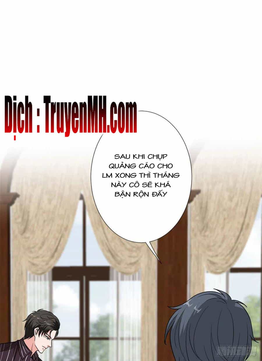 Ông Xã Kết Hôn Thử, Mạnh Thêm Chút Nữa Đi - Chương 278 - ảnh 8
