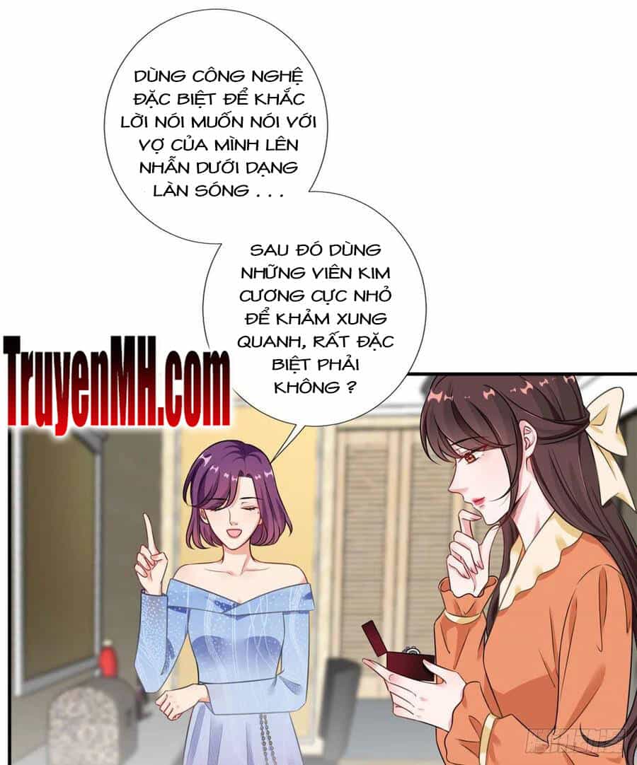 Ông Xã Kết Hôn Thử, Mạnh Thêm Chút Nữa Đi - Chương 279 - ảnh 10