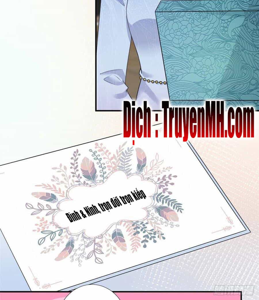 Ông Xã Kết Hôn Thử, Mạnh Thêm Chút Nữa Đi - Chương 279 - ảnh 14