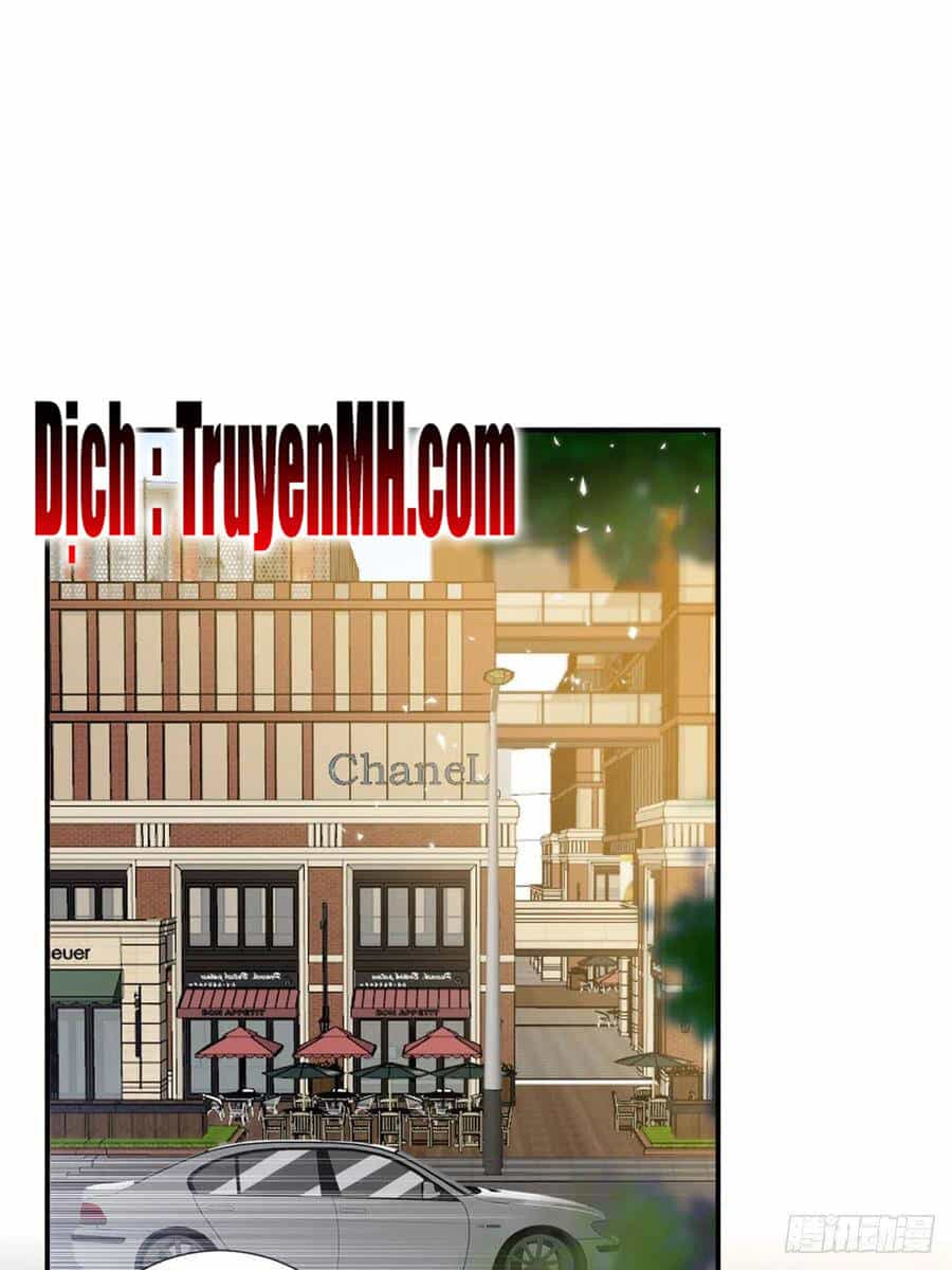 Ông Xã Kết Hôn Thử, Mạnh Thêm Chút Nữa Đi - Chương 282 - ảnh 12