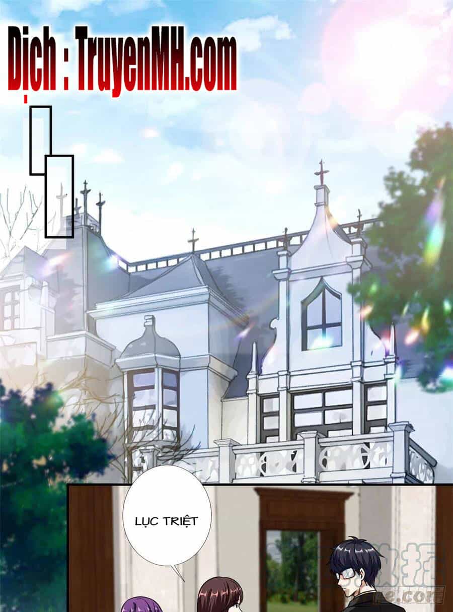 Ông Xã Kết Hôn Thử, Mạnh Thêm Chút Nữa Đi - Chương 285 - ảnh 2