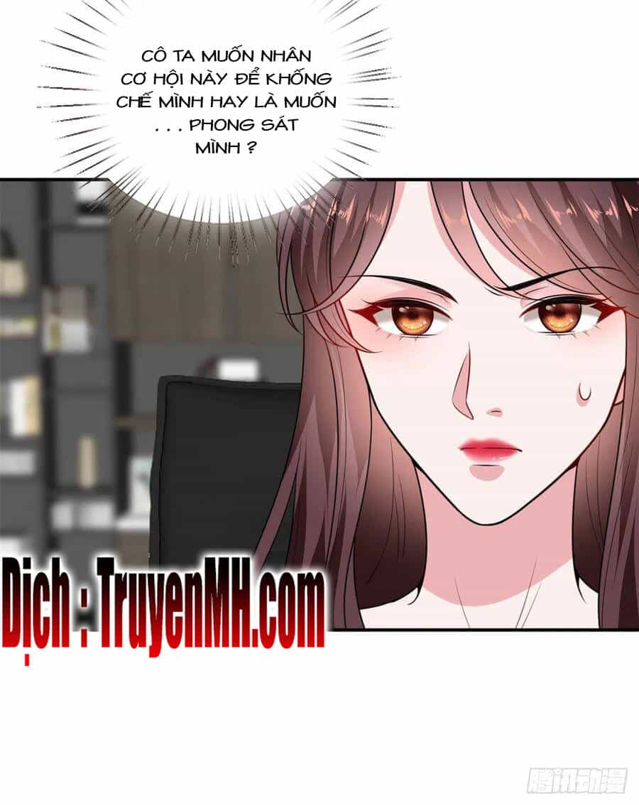 Ông Xã Kết Hôn Thử, Mạnh Thêm Chút Nữa Đi - Chương 286 - ảnh 4