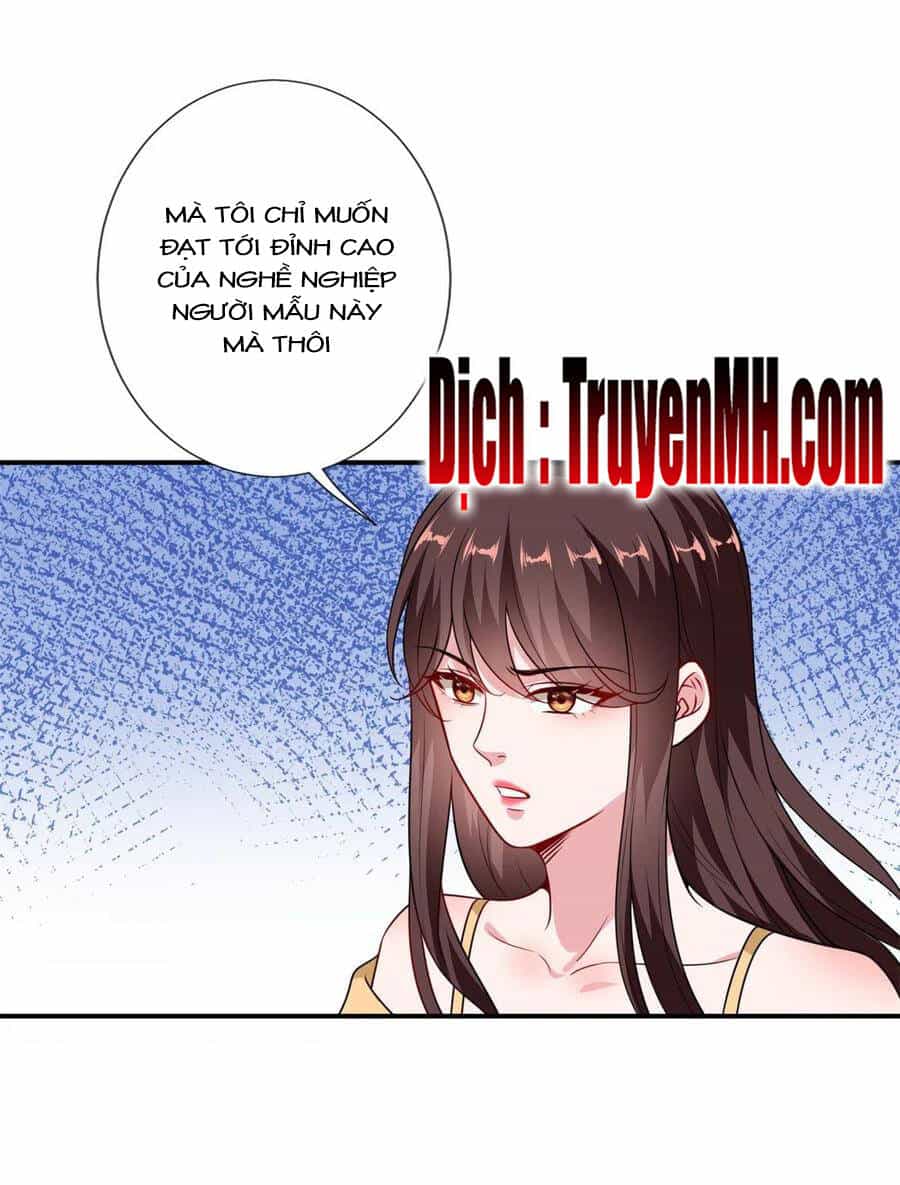 Ông Xã Kết Hôn Thử, Mạnh Thêm Chút Nữa Đi - Chương 286 - ảnh 9