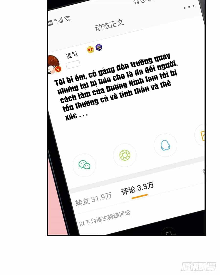 Ông Xã Kết Hôn Thử, Mạnh Thêm Chút Nữa Đi - Chương 287 - ảnh 15