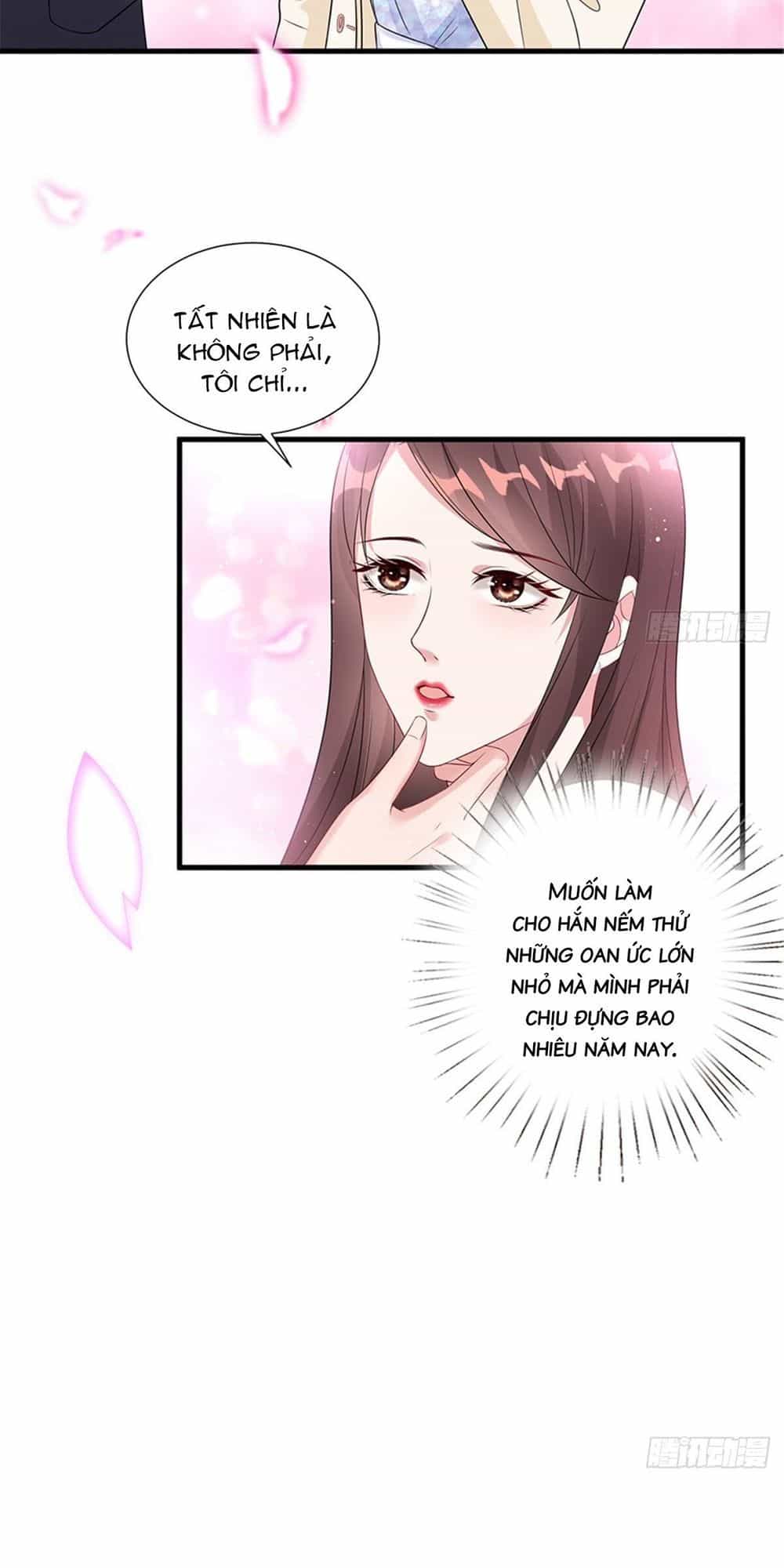 Ông Xã Kết Hôn Thử, Mạnh Thêm Chút Nữa Đi - Chương 29 - ảnh 5
