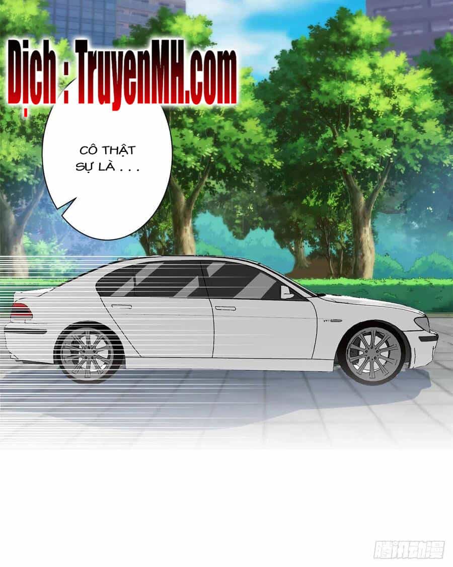 Ông Xã Kết Hôn Thử, Mạnh Thêm Chút Nữa Đi - Chương 292 - ảnh 18