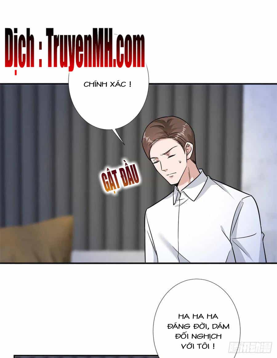 Ông Xã Kết Hôn Thử, Mạnh Thêm Chút Nữa Đi - Chương 292 - ảnh 8