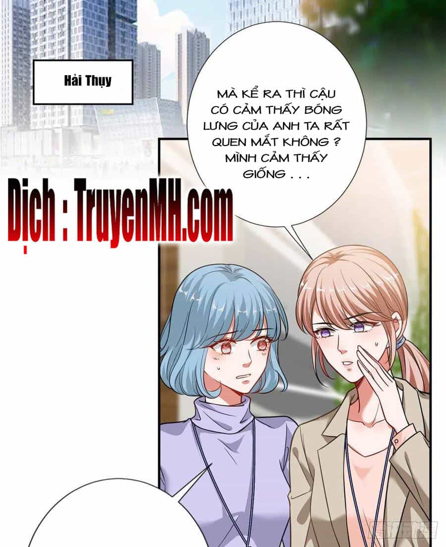 Ông Xã Kết Hôn Thử, Mạnh Thêm Chút Nữa Đi - Chương 298 - ảnh 3