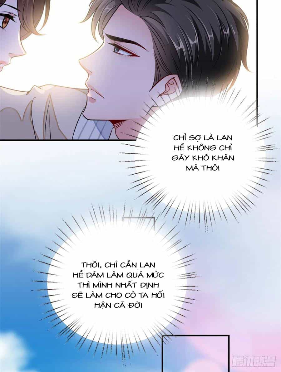 Ông Xã Kết Hôn Thử, Mạnh Thêm Chút Nữa Đi - Chương 299 - ảnh 15