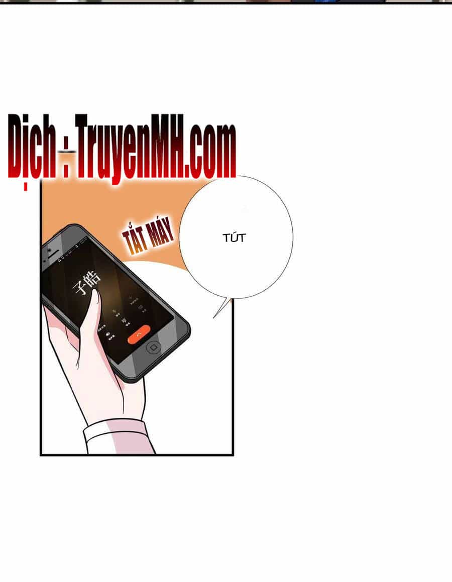 Ông Xã Kết Hôn Thử, Mạnh Thêm Chút Nữa Đi - Chương 299 - ảnh 2