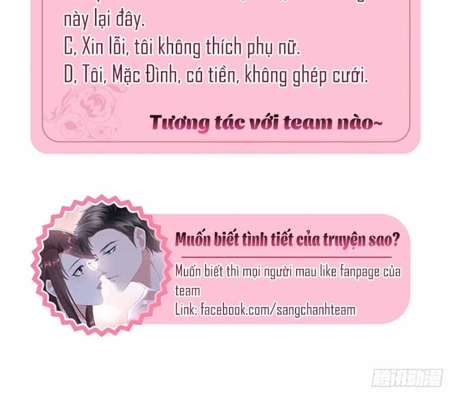 Ông Xã Kết Hôn Thử, Mạnh Thêm Chút Nữa Đi - Chương 3 - ảnh 32