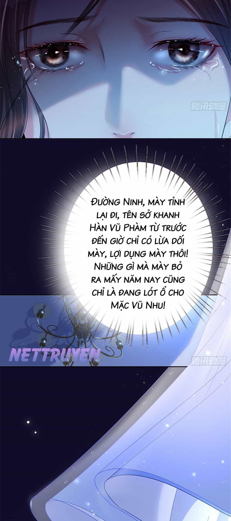 Ông Xã Kết Hôn Thử, Mạnh Thêm Chút Nữa Đi - Chương 3 - ảnh 5