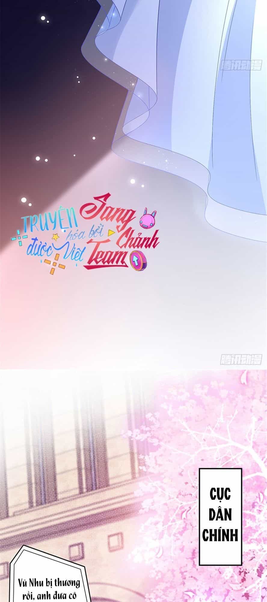 Ông Xã Kết Hôn Thử, Mạnh Thêm Chút Nữa Đi - Chương 3 - ảnh 7