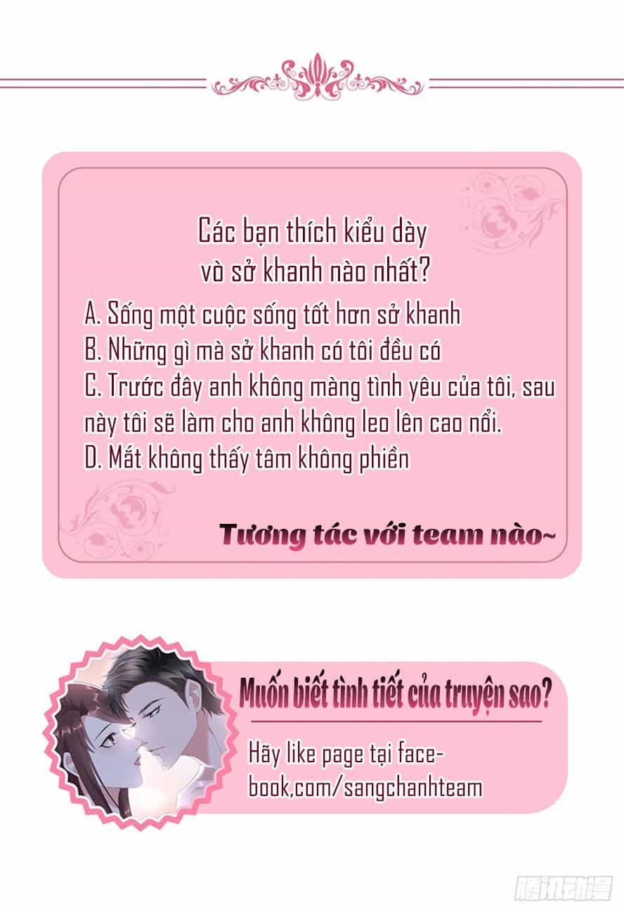 Ông Xã Kết Hôn Thử, Mạnh Thêm Chút Nữa Đi - Chương 30 - ảnh 21