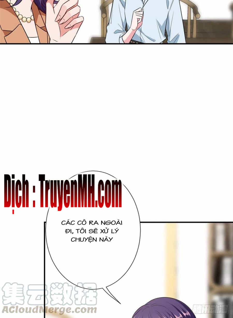 Ông Xã Kết Hôn Thử, Mạnh Thêm Chút Nữa Đi - Chương 301 - ảnh 10