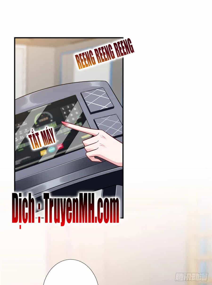 Ông Xã Kết Hôn Thử, Mạnh Thêm Chút Nữa Đi - Chương 301 - ảnh 14