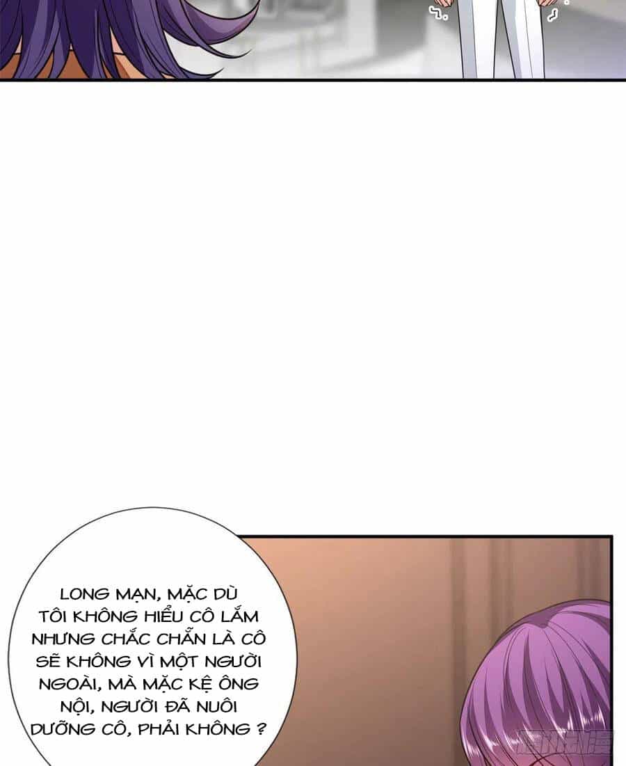 Ông Xã Kết Hôn Thử, Mạnh Thêm Chút Nữa Đi - Chương 305 - ảnh 10