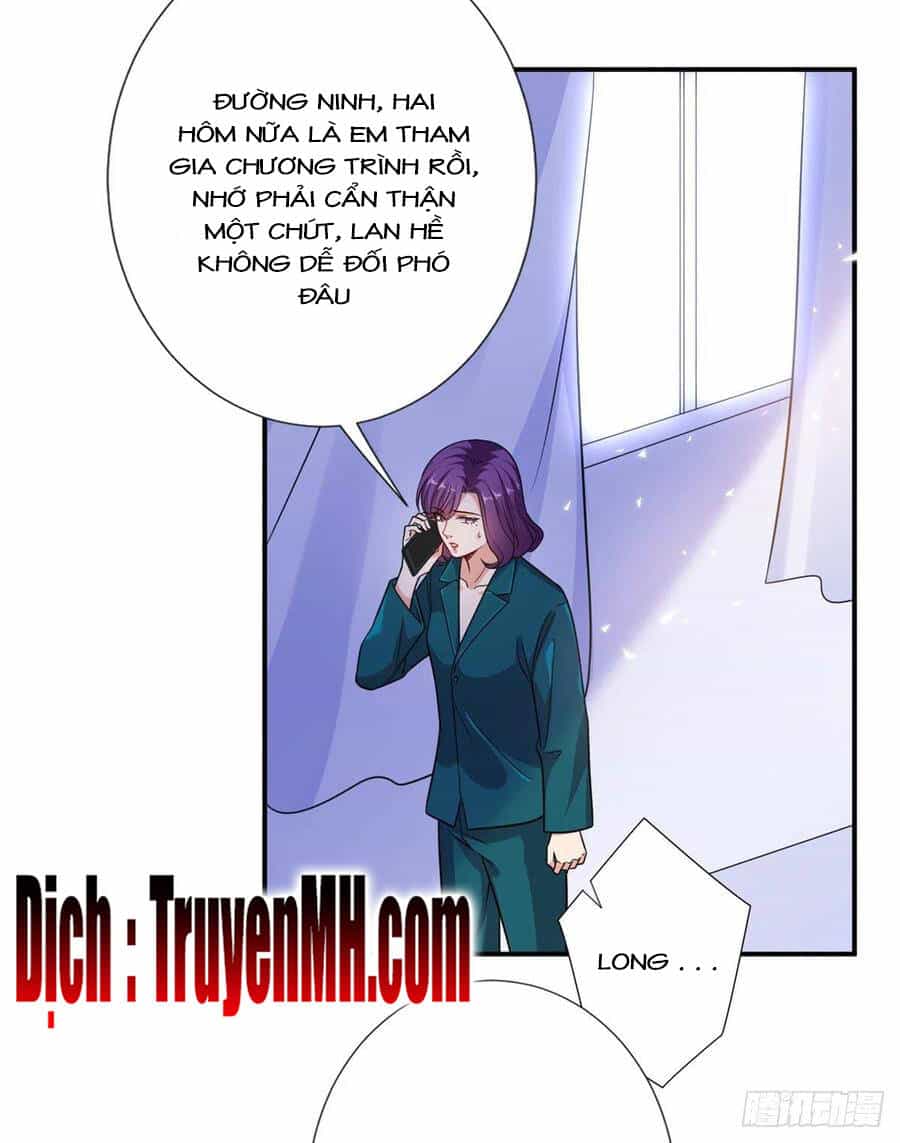 Ông Xã Kết Hôn Thử, Mạnh Thêm Chút Nữa Đi - Chương 306 - ảnh 6