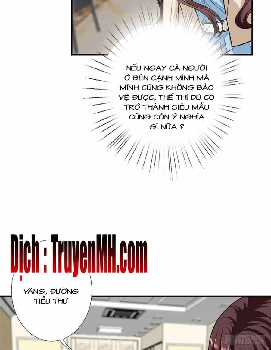 Ông Xã Kết Hôn Thử, Mạnh Thêm Chút Nữa Đi - Chương 313 - ảnh 18