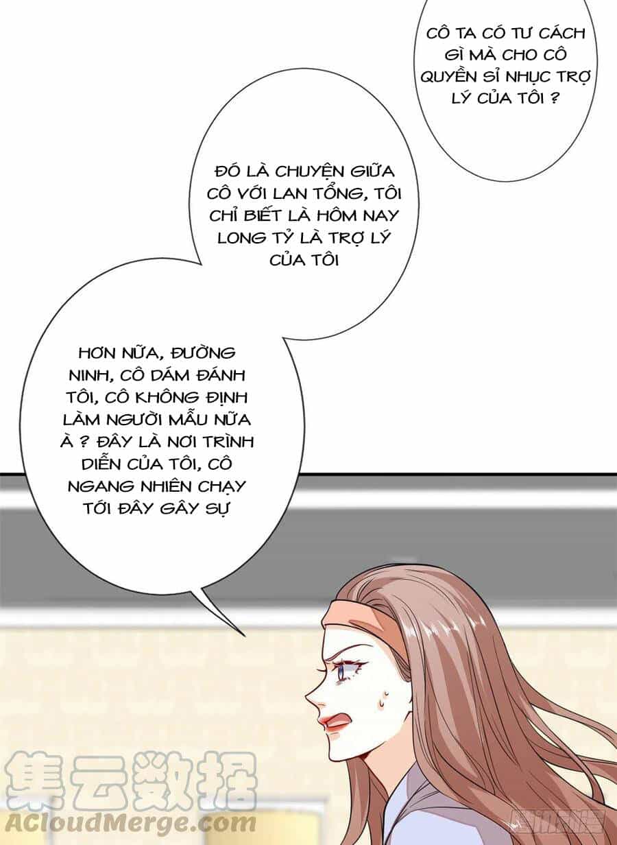 Ông Xã Kết Hôn Thử, Mạnh Thêm Chút Nữa Đi - Chương 314 - ảnh 8