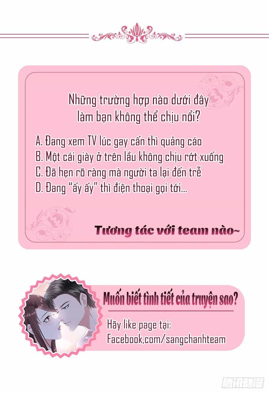 Ông Xã Kết Hôn Thử, Mạnh Thêm Chút Nữa Đi - Chương 32 - ảnh 21