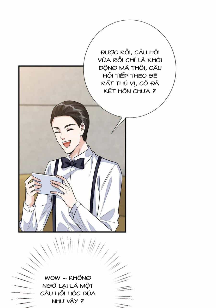 Ông Xã Kết Hôn Thử, Mạnh Thêm Chút Nữa Đi - Chương 320 - ảnh 2