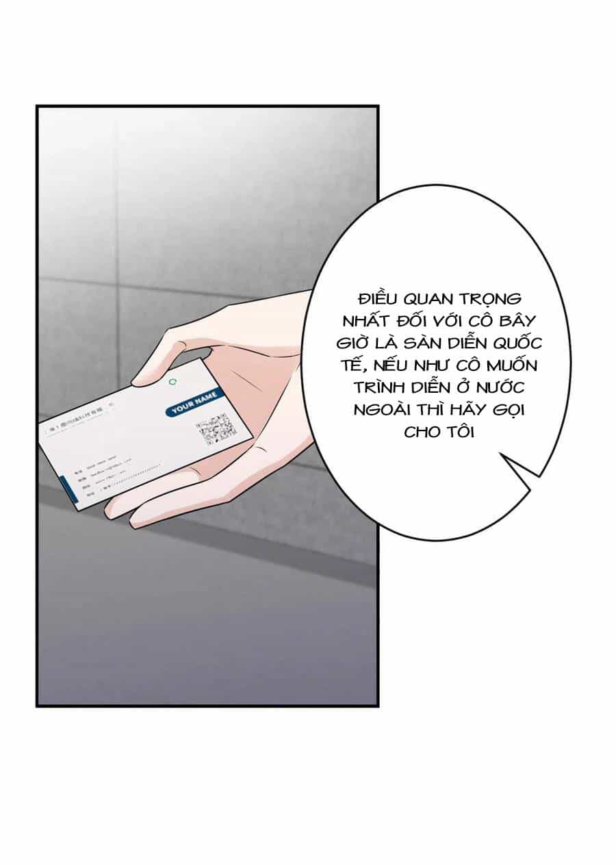 Ông Xã Kết Hôn Thử, Mạnh Thêm Chút Nữa Đi - Chương 322 - ảnh 17